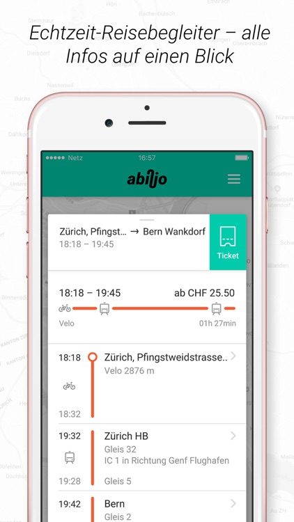 abilio – Reiseplaner screenshot-4