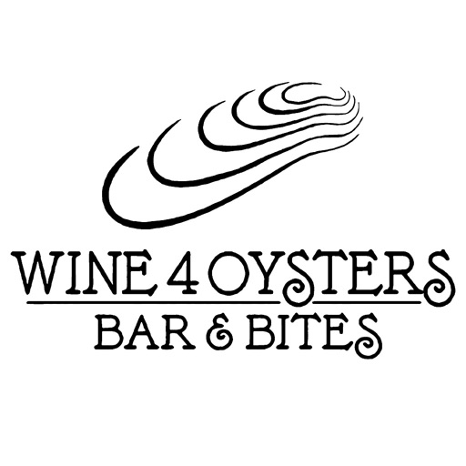 Wine 4 Oysters