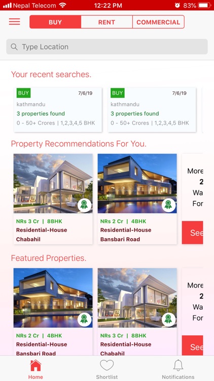 Property Nepal