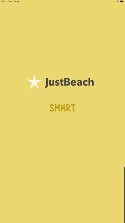 JustBeach smart