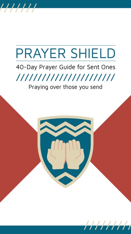 Prayer Shield