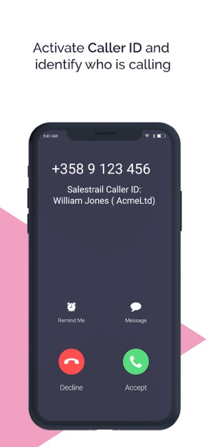 Salestrail(圖5)-速報App