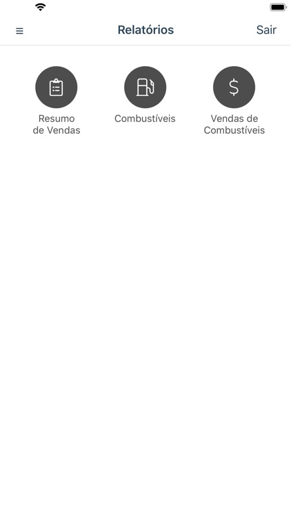 Connect Mobile - Gestor