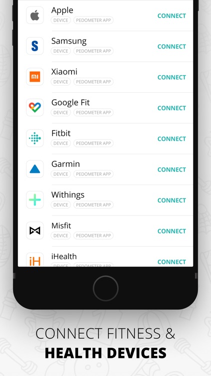 inKin: Fitness Challenge screenshot-3