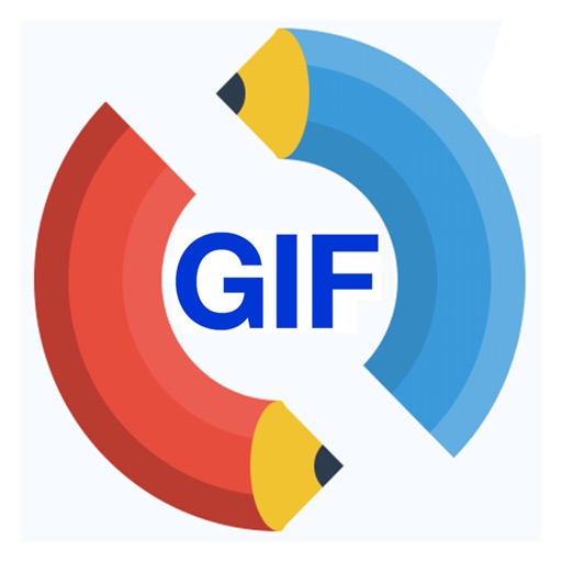 GIF Viewer & Album