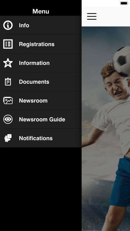 Lisburn Junior League