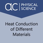 Heat Conduction of Materials