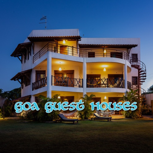 Goa Guest Houses