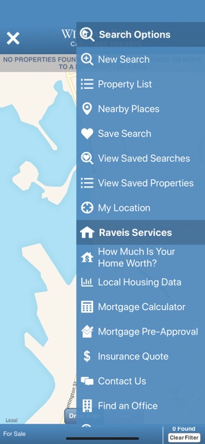 William Raveis Real Estate(圖1)-速報App