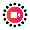Icon VideoToLive - Live Wall. Maker