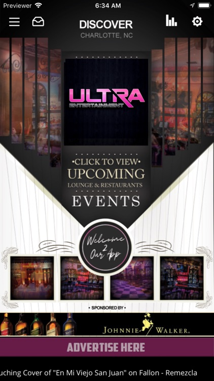 Ultra Ent.