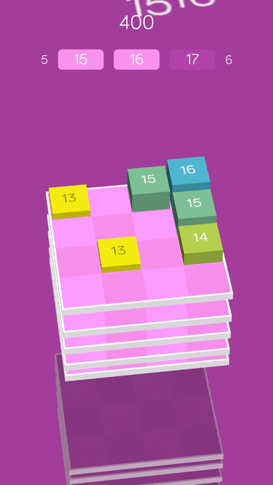 Stack Up 3D Screenshot 6