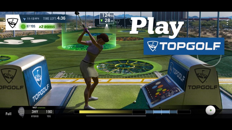 WGT Golf screenshot-6