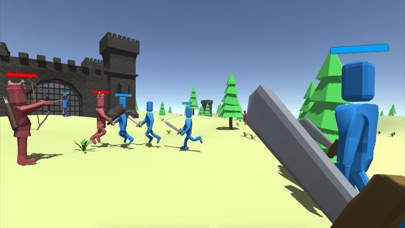 ANCIENT WARFARE BATTLE screenshot1