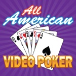 All American  Video Poker