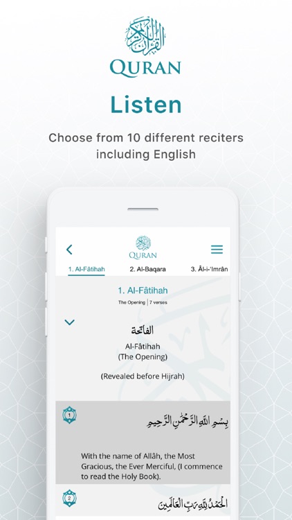 The Holy Quran English by Peace Through Understanding The Holy Quran English by Peace Through Understanding