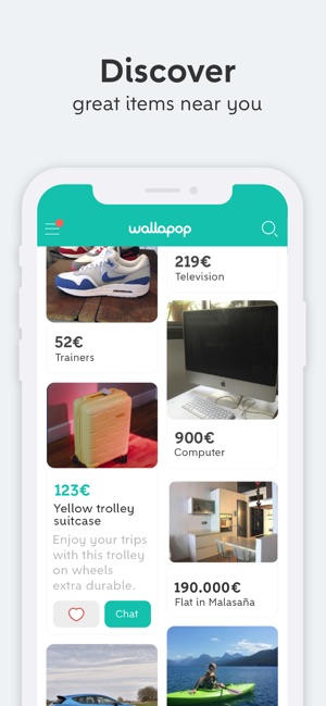 Wallapop(圖3)-速報App