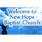 This is the official app for New Hope Baptist Church in New Jersey