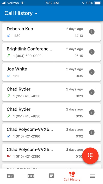 Brightlink PBX