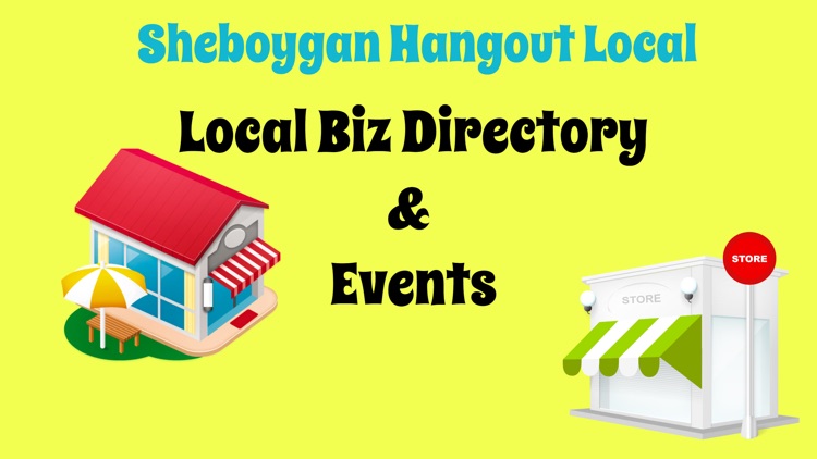 Sheboygan Hangout Local