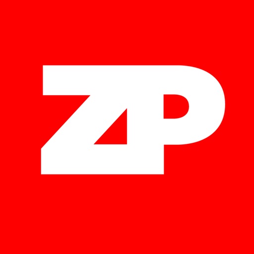 ZP Challenge - Better Choices iOS App