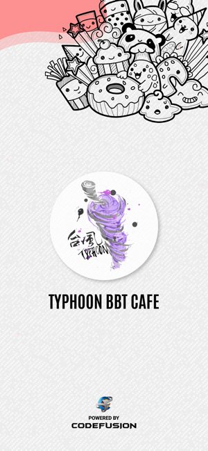 Typhoon Bubble Tea(圖5)-速報App