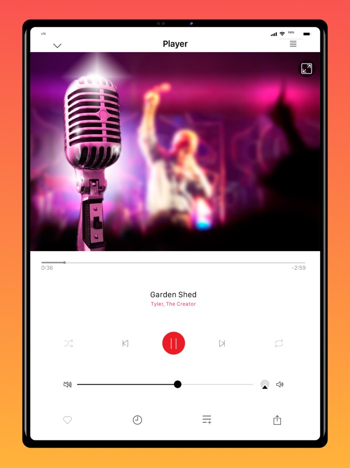 Misu - 音楽ストリーミング