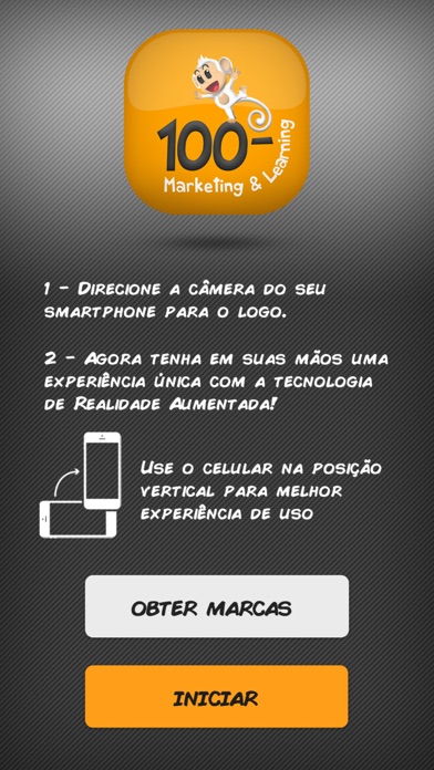 How to cancel & delete Cartão Centésimo from iphone & ipad 1