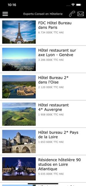 Experts-Conseil en Hôtellerie(圖7)-速報App