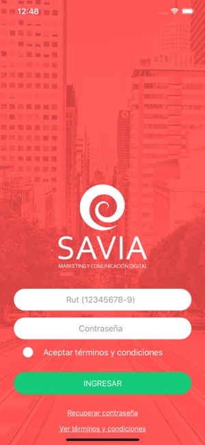 SAVIA COM