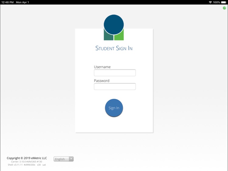 eMetric Assessments