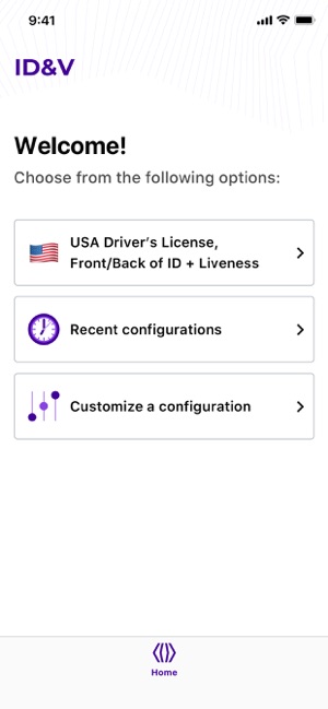 ID&V Proofing(圖3)-速報App