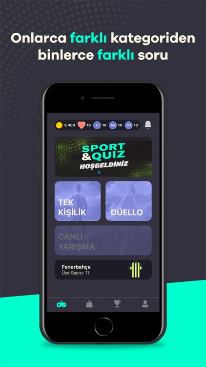 Sport&Quiz