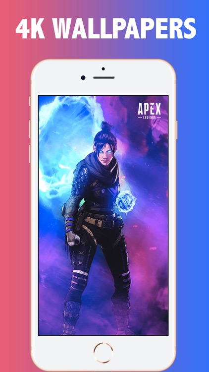 APEX Wallpapers for Legends