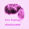 Hair Styling Assistant
