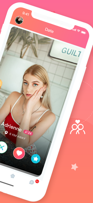 Hookup -Adult dating apps(圖2)-速報App