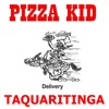 Pizza Kid Taquaritinga