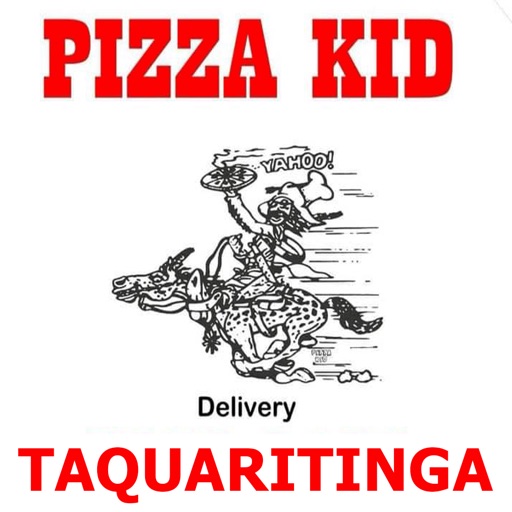 Pizza Kid Taquaritinga