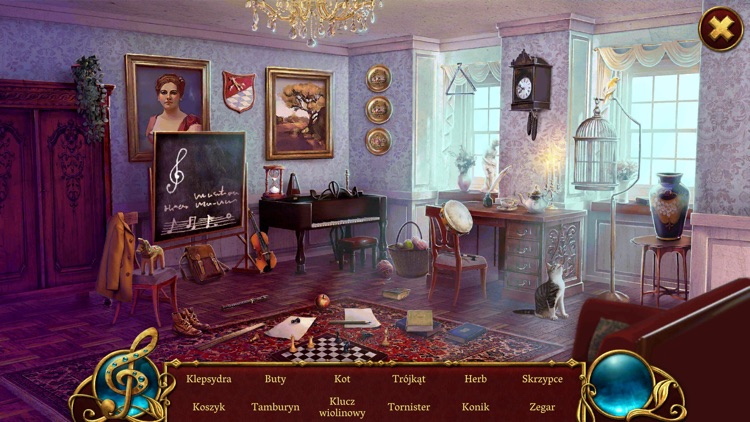 Zaginiona Partytura Moniuszki