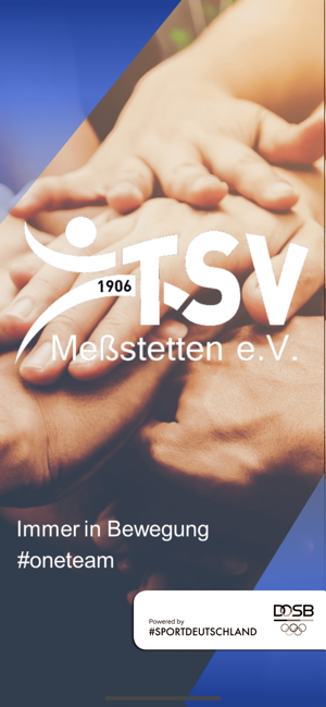 TSV Meßstetten