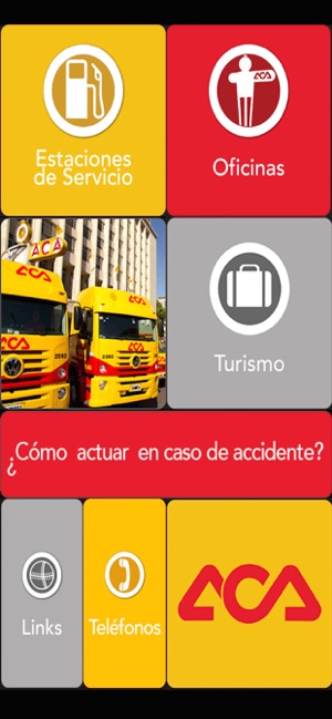 ACA Movil(圖1)-速報App