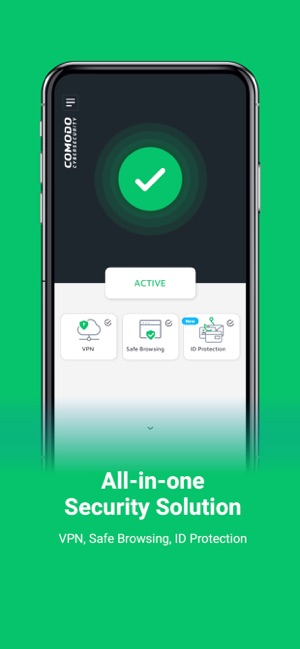 Comodo Mobile Security(圖1)-速報App