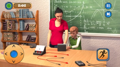 High School Teacher Simulator screenshot 3