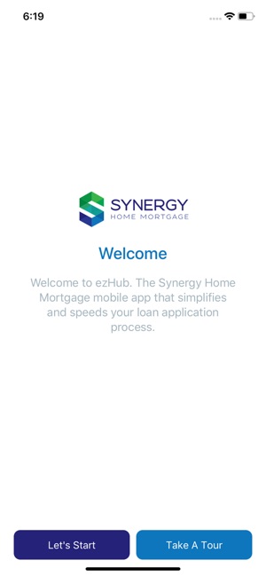 Synergy Home Mortgage(圖1)-速報App