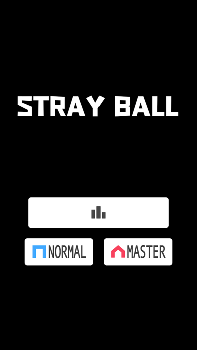 Stray Ball screenshot 2