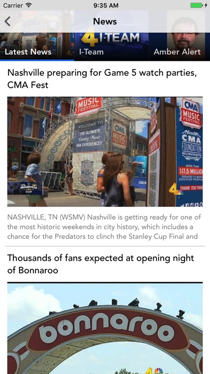 WSMV Channel 4