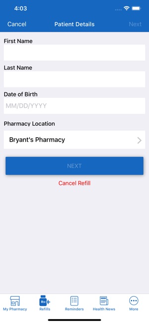 Bryant's Pharmacy & Healthcare(圖3)-速報App