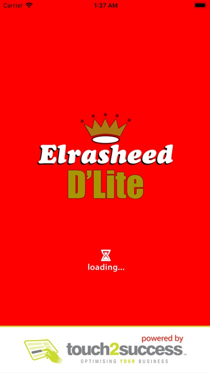 Elrasheed D Lite