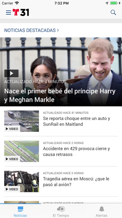 Telemundo 31
