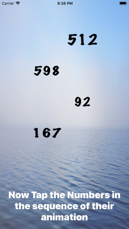 Animating Numbers screenshot-4